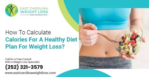 Revolutionary Weight Loss, Greensboro